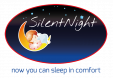 silentnightsic logo colour