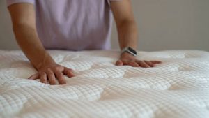 orthopaedic mattress in ghana